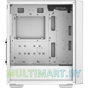 Корпус Deepcool CC560 V2 White (R-CC560-WHGAA4-G-2) картинка 5
